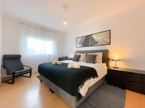 Casa Orquídea Mar - Apartamento em zona central de Lagos
